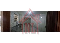 CASA COM 1 QUARTO E COZINHA - VL. MORAES CÓD ZS 620-2C